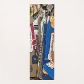 Sport, Spielzeug & Spiele > Sport & Outdoor Gear > Yogamatte (Vorderseite)