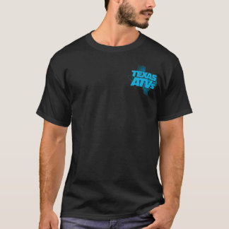 Sport-Stammes- Entwurf T-Shirt