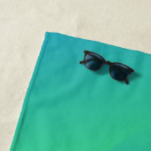 Sport Strandtuch (Beispiel)