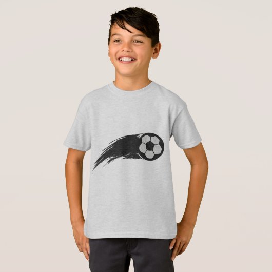 Sport Style Tee (Vorne ganz)