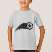 Sport Style Tee (Vorderseite)