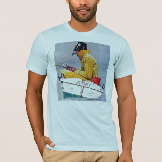 Sport T-Shirt (Vorderseite)