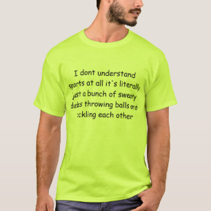 Sport T-Shirt