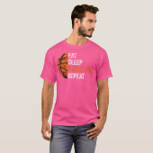 Sport T-Shirt (Vorne ganz)