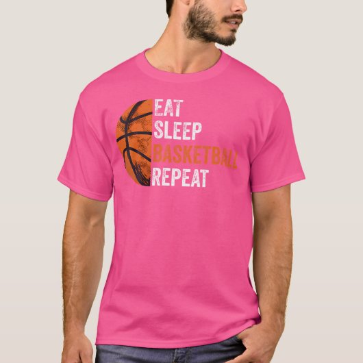 Sport T-Shirt (Vorderseite)