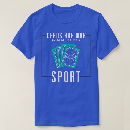 Sport T-Shirt (Design vorne)