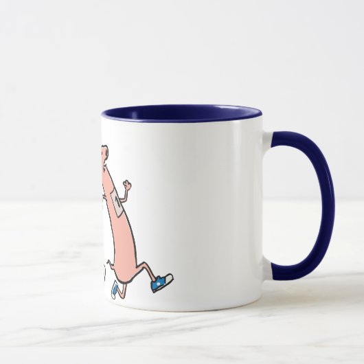 Sport Tasse (Rechts)