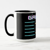 Sport-Tasse Tasse (Links)