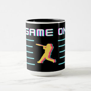 Sport-Tasse Tasse