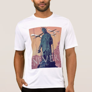 Sport-Tek Anti-Drohne T - Shirt