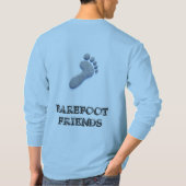 Sport-Tek-Competitor-T-Shirt T-Shirt (Rückseite)