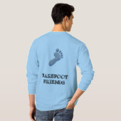 Sport-Tek-Competitor-T-Shirt T-Shirt (Schwarz voll)