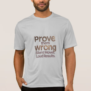 Sport-Tek-Performance T-Shirt