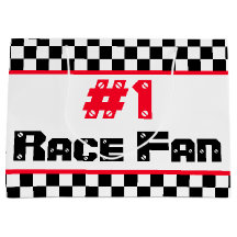 Sport Themed Designer Schwarz/Weiß