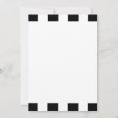 Sport Themed Twins Kinderdusche Einladung (Rückseite)