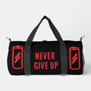 Sport-Trainings-Tasche Duffle Bag