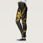 Sport treiben, um dynamisch zu bleiben!! leggings (Links)