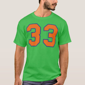 Sport-Trikot Nummer 33dreiunddreißig XXXIII Famili T-Shirt