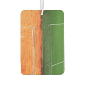 Sport und Farbe Autolufterfrischer (Rückseite)
