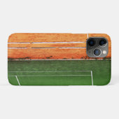 Sport und Farbe Case-Mate iPhone Hülle (Rückseite (Horizontal))