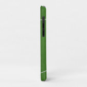 Sport und Farbe Case-Mate iPhone Hülle (Hinten/Links)