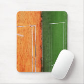 Sport und Farbe Mousepad (Mit Mouse)