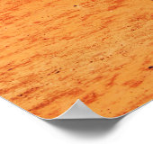 Sport und Farbe Poster (Ecke)