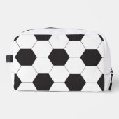 Sport und Fußball zurück in die Schule Waschbeutel (Vorderseite)