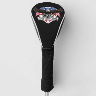 Sport- und Golfausrüstung Golf Headcover