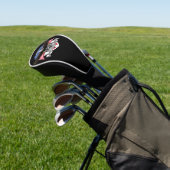 Sport- und Golfausrüstung Golf Headcover (In SItu)