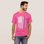 Sport Us Flag Water Polo (Vorne ganz)
