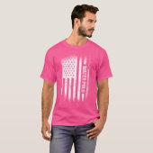 Sport Us Flag Water Polo (Vorne ganz)