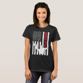 Sport Us Flag Water Polo 4 (Vorne ganz)