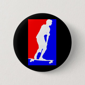 Sport von Longboarding Button