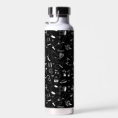 Sport-Wasserflasche Trinkflasche (Rechts)
