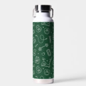 Sport-Wasserflasche  Trinkflasche (Vorne)