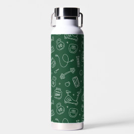 Sport-Wasserflasche Trinkflasche