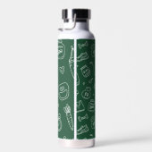 Sport-Wasserflasche  Trinkflasche (Rechts)