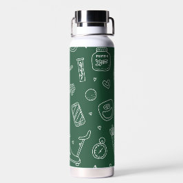 Sport-Wasserflasche Trinkflasche