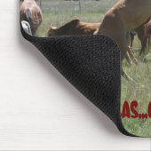 SPORTALOOSA AUSSCHNITT MOUSEPAD (Ecke)