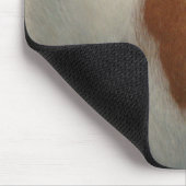 SPORTALOOSAS STAHL MEIN HERZ!!!!!!! MOUSEPAD (Ecke)