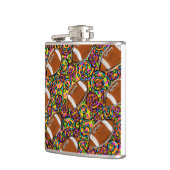 Sportart Flachmann (Links)