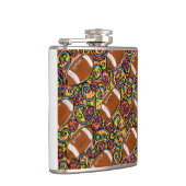 Sportart Flachmann (Rechts)