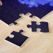 Sportart für Skateboarder Puzzle (Seite)