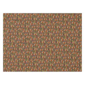 Sportart Tischdecke (Vorderseite (Horizontal))