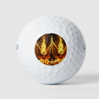 Sportball Golfball