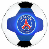 SPORTBALL PSG-LOGO FUßBALL (Vorderseite)