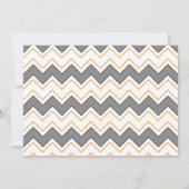 Sportbälle Geburtstagsparty lädt ein Einladung (Rückseite)