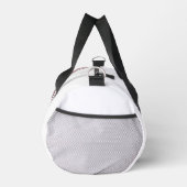 Sportbeutel Duffle Bag (Rechts)