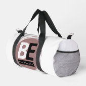 Sportbeutel Duffle Bag (Rechte Ecke)